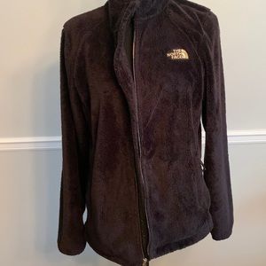 North Face fleece